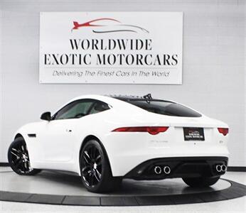 2015 Jaguar F-TYPE R   - Photo 6 - Springfield, MO 65802