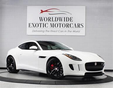 2015 Jaguar F-TYPE R   - Photo 1 - Springfield, MO 65802