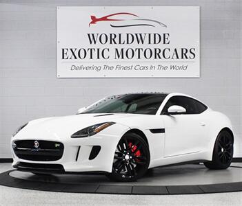 2015 Jaguar F-TYPE R   - Photo 3 - Springfield, MO 65802