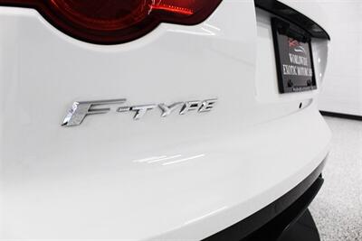 2015 Jaguar F-TYPE R   - Photo 10 - Springfield, MO 65802