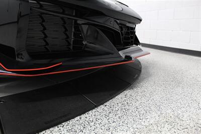2023 Chevrolet Corvette Z06   - Photo 25 - Springfield, MO 65802
