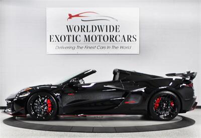 2023 Chevrolet Corvette Z06   - Photo 10 - Springfield, MO 65802