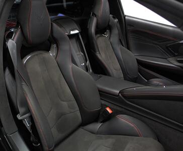 2023 Chevrolet Corvette Z06   - Photo 17 - Springfield, MO 65802