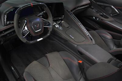 2023 Chevrolet Corvette Z06   - Photo 20 - Springfield, MO 65802