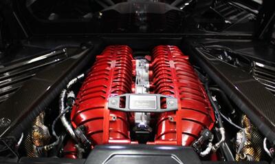 2023 Chevrolet Corvette Z06   - Photo 30 - Springfield, MO 65802