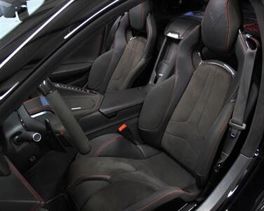 2023 Chevrolet Corvette Z06   - Photo 14 - Springfield, MO 65802