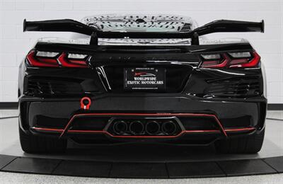 2023 Chevrolet Corvette Z06   - Photo 7 - Springfield, MO 65802