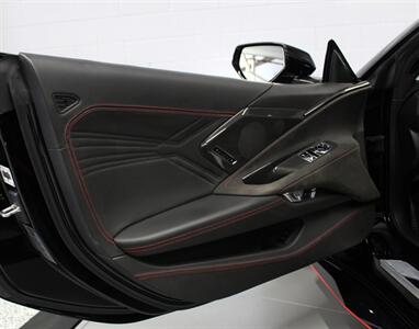 2023 Chevrolet Corvette Z06   - Photo 21 - Springfield, MO 65802