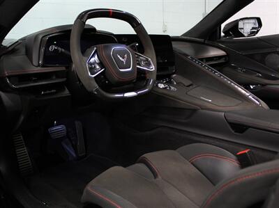 2023 Chevrolet Corvette Z06   - Photo 22 - Springfield, MO 65802