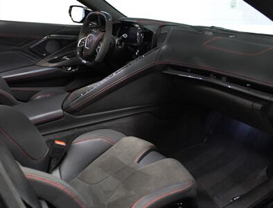 2023 Chevrolet Corvette Z06   - Photo 19 - Springfield, MO 65802