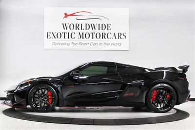 2023 Chevrolet Corvette Z06   - Photo 5 - Springfield, MO 65802