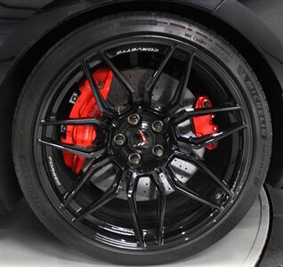2023 Chevrolet Corvette Z06   - Photo 27 - Springfield, MO 65802