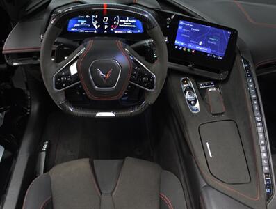 2023 Chevrolet Corvette Z06   - Photo 11 - Springfield, MO 65802