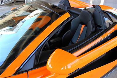 2018 McLaren 570S Spider   - Photo 24 - Springfield, MO 65802