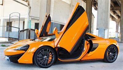 2018 McLaren 570S Spider   - Photo 28 - Springfield, MO 65802