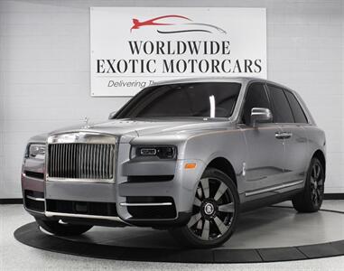 2023 Rolls-Royce Cullinan   - Photo 3 - Springfield, MO 65802