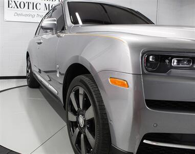 2023 Rolls-Royce Cullinan   - Photo 7 - Springfield, MO 65802