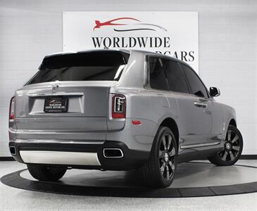 2023 Rolls-Royce Cullinan   - Photo 6 - Springfield, MO 65802