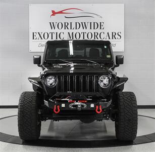 2021 Jeep Gladiator Rubicon   - Photo 2 - Springfield, MO 65802