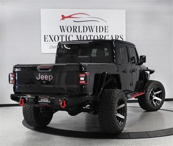 2021 Jeep Gladiator Rubicon   - Photo 6 - Springfield, MO 65802