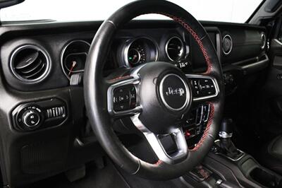 2021 Jeep Gladiator Rubicon   - Photo 14 - Springfield, MO 65802