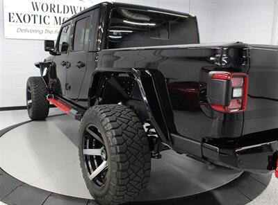 2021 Jeep Gladiator Rubicon   - Photo 9 - Springfield, MO 65802