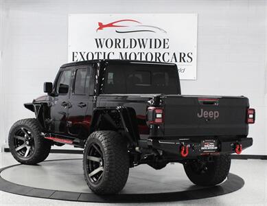 2021 Jeep Gladiator Rubicon   - Photo 4 - Springfield, MO 65802