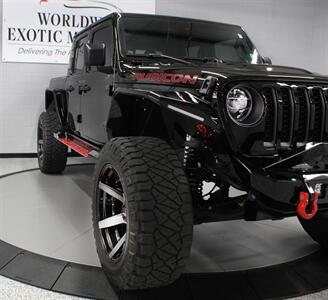 2021 Jeep Gladiator Rubicon   - Photo 7 - Springfield, MO 65802