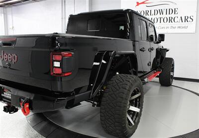 2021 Jeep Gladiator Rubicon   - Photo 8 - Springfield, MO 65802