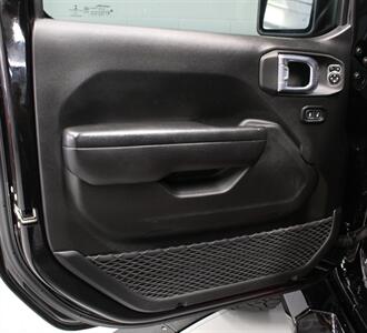 2021 Jeep Gladiator Rubicon   - Photo 22 - Springfield, MO 65802