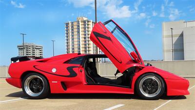 1997 Lamborghini Diablo SV   - Photo 21 - Springfield, MO 65802