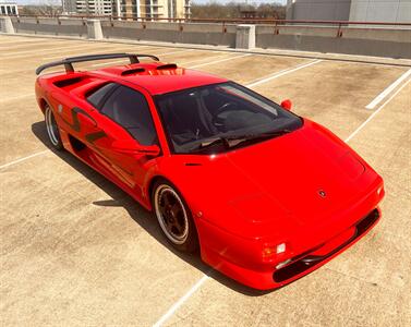 1997 Lamborghini Diablo SV   - Photo 66 - Springfield, MO 65802