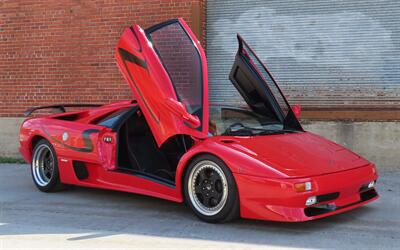 1997 Lamborghini Diablo SV   - Photo 40 - Springfield, MO 65802