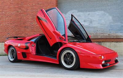 1997 Lamborghini Diablo SV   - Photo 38 - Springfield, MO 65802