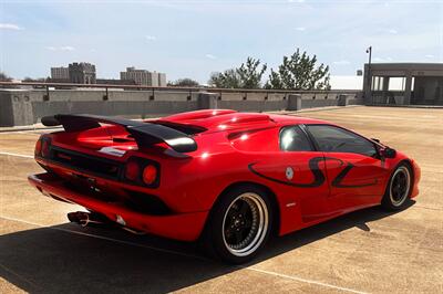 1997 Lamborghini Diablo SV   - Photo 65 - Springfield, MO 65802