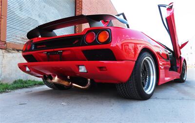 1997 Lamborghini Diablo SV   - Photo 35 - Springfield, MO 65802