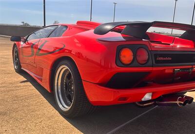 1997 Lamborghini Diablo SV   - Photo 71 - Springfield, MO 65802