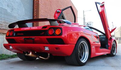 1997 Lamborghini Diablo SV   - Photo 36 - Springfield, MO 65802