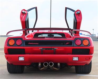 1997 Lamborghini Diablo SV   - Photo 16 - Springfield, MO 65802