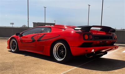 1997 Lamborghini Diablo SV   - Photo 72 - Springfield, MO 65802