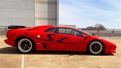 1997 Lamborghini Diablo SV   - Photo 70 - Springfield, MO 65802