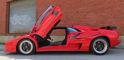 1997 Lamborghini Diablo SV   - Photo 49 - Springfield, MO 65802