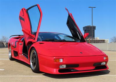 1997 Lamborghini Diablo SV   - Photo 22 - Springfield, MO 65802