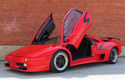 1997 Lamborghini Diablo SV   - Photo 50 - Springfield, MO 65802