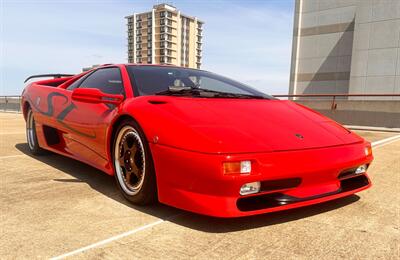 1997 Lamborghini Diablo SV   - Photo 69 - Springfield, MO 65802