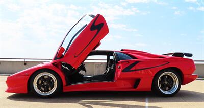 1997 Lamborghini Diablo SV   - Photo 26 - Springfield, MO 65802