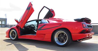 1997 Lamborghini Diablo SV   - Photo 25 - Springfield, MO 65802