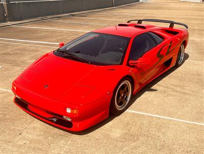 1997 Lamborghini Diablo SV   - Photo 67 - Springfield, MO 65802