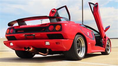 1997 Lamborghini Diablo SV   - Photo 19 - Springfield, MO 65802