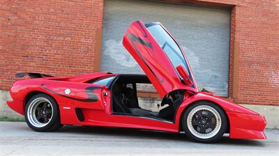 1997 Lamborghini Diablo SV   - Photo 39 - Springfield, MO 65802